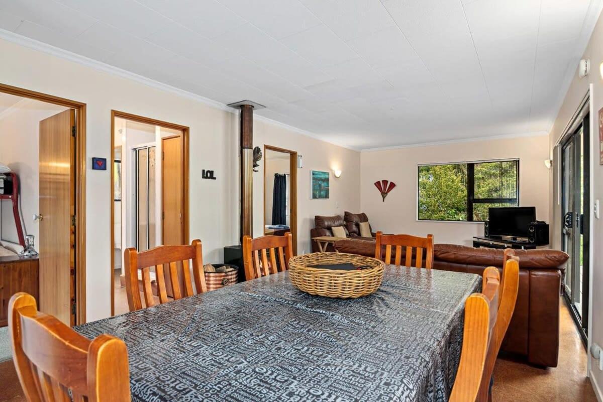 Вилла Waters Edge Golden Bay Коллингвуд Экстерьер фото